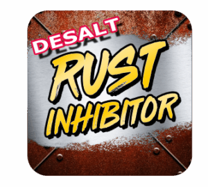 Rust Inhitor