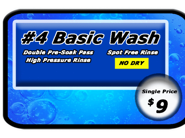 Basic Bundle of 5, 10, 15, 20 (Camp)