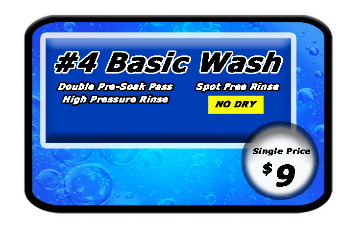 Basic Bundle of 5, 10, 15, 20 (Camp)