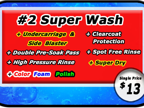 Super Bundle of 5, 10, 15, 20 (Camp)