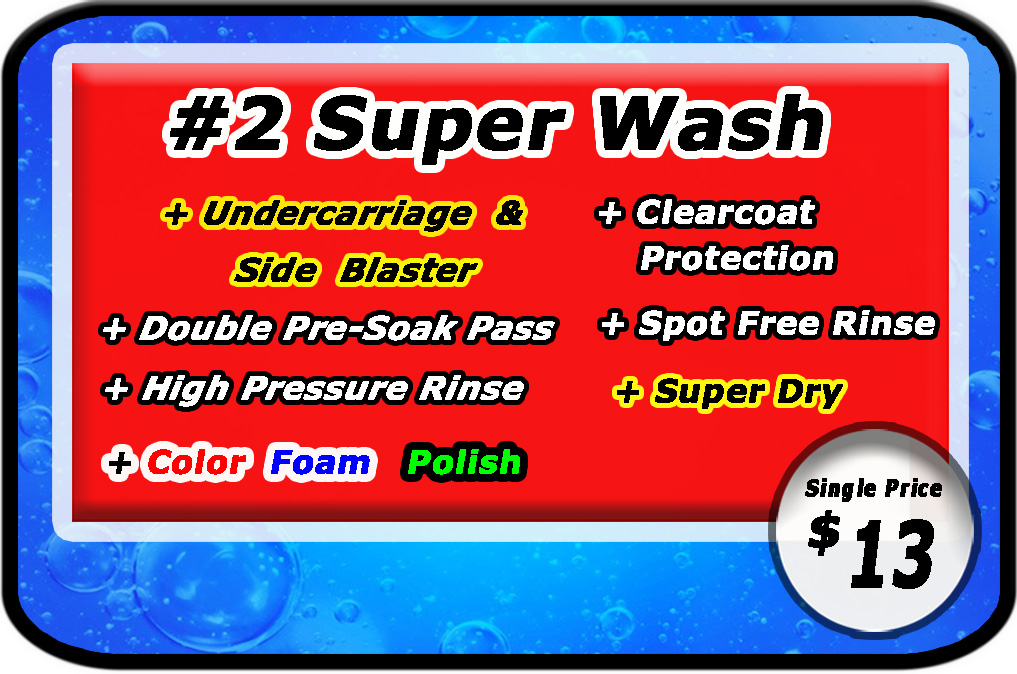 Super Bundle of 5, 10, 15, 20 (French Rd)