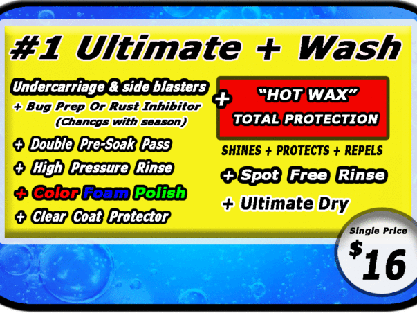 Ultimate + Bundle of 5, 10, 15, 20 (French Rd)