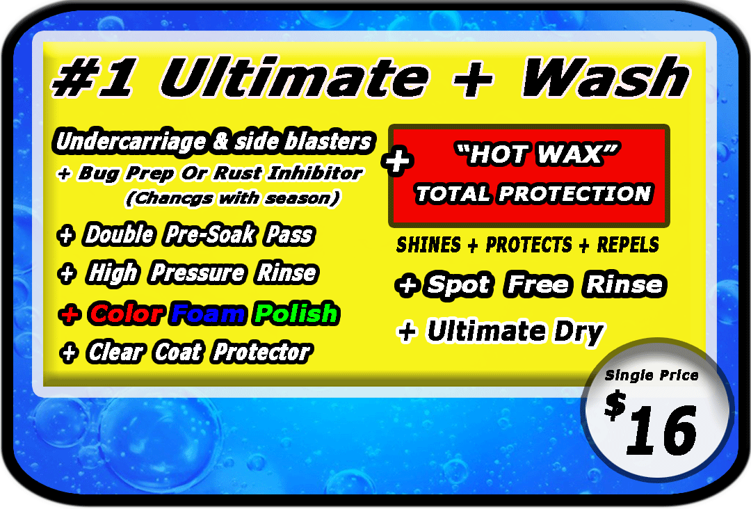 Ultimate + Bundle of 5, 10, 15, 20 (French Rd)